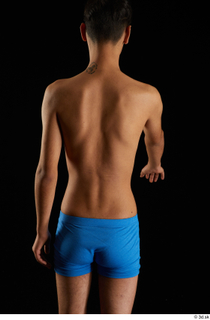 Danior  3 arm back view flexing underwear 0011.jpg